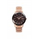 Reloj Viceroy oro rosa y ceramica Ref. 47838-47