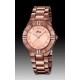 Reloj Lotus Marron chocolate Ref. 18102/1