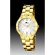 Reloj Lotus chapado Ref. 15897/1
