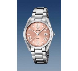 Reloj de acero Festina Ref. F16790/2