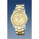 Reloj bicolor Festina Ref. F16723/1