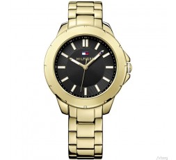 Reloj Tommy Hilfiger Kimmie Ref. 1781434