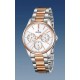 Reloj Festina bicolor Ref. F16814/2