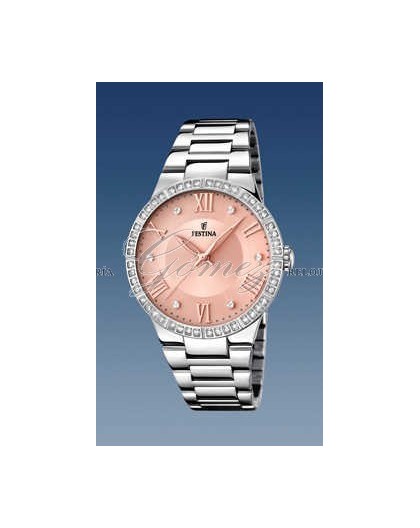 Reloj de señora Festina Ref. F16719/3