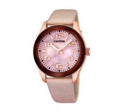Reloj cobre Calypso Ref. K5653/7