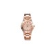 Reloj chapado oro rosa Viceroy Ref. 40710-95