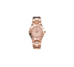 Reloj chapado oro rosa Viceroy Ref. 40710-95