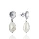 Pendientes de plata Viceroy Jewels Ref. 61000E100-68