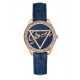 Reloj de señora Guess vaquero Ref. W0456L6