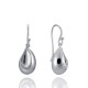 Pendientes de plata Viceroy Jewels Ref. 4055E000-08