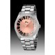 Reloj Lotus transparente Ref. 18126/1