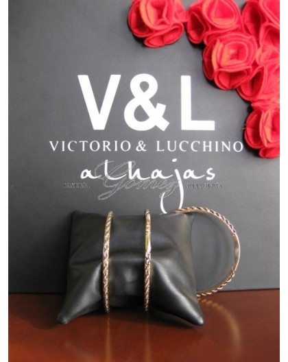 Pulsera V&L Ref. COR07