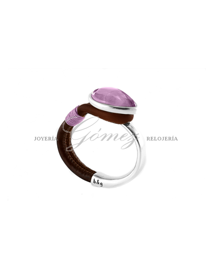 Pulsera bisuteria B&G Ref. P568