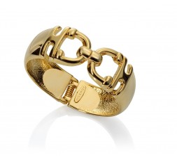 Brazalete Estribo dorado Viceroy Ref. 3093P01012