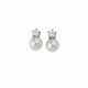 Pendientes Perla Majorica Ref. 00364.01.2.000