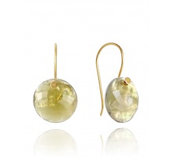 Pendientes de plata Viceroy Jewels Ref. 9038E100-52