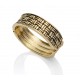 Brazalete chapado Viceroy Fashion Ref. 3092P01012