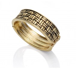 Brazalete chapado Viceroy Fashion Ref. 3092P01012