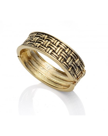 Brazalete chapado Viceroy Fashion Ref. 3092P01012