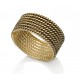 Brazalete chapado Viceroy Fashion Ref. 3091P01012