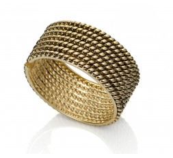 Brazalete chapado Viceroy Fashion Ref. 3091P01012