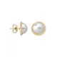 Pendientes de perlas Majorica Ref. 15420.01.1.000.010.1