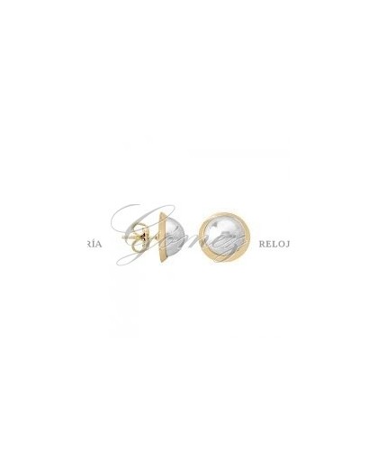 Pendientes de perlas Majorica Ref. 15420.01.1.000.010.1