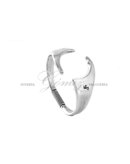Brazalete zamac B&G Ref. P612