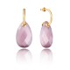 Pendientes de plata Viceroy Jewels Ref. 9030E000-47
