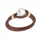 Pulsera perlas Majorica Ref. 14964.01.4.000.010.1