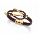 Pulsera nudo Viceroy Fashion Ref. 3192P09012