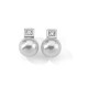 Pendientes Perla Majorica Ref. 12260.01.2.000