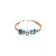 Pulsera playmobil Ref. 2006B0013 azul
