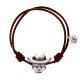 Pulsera valor Playmobil Ref. 1001B0011