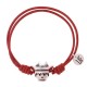 Pulsera valor Playmobil Ref. 1001B0014