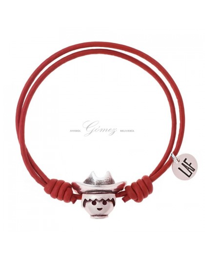 Pulsera valor Playmobil Ref. 1001B0014