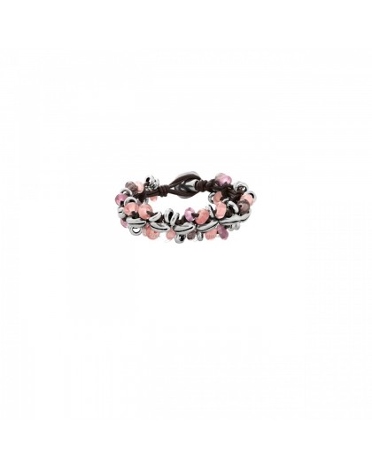 Pulsera Flora Uno de 50 Ref. PUL1614MCLMTL0M