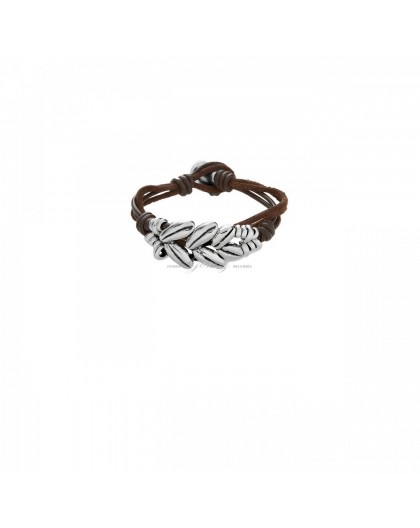 Pulsera Serena-Trigo Uno de 50 Ref. PUL1619MTLMAR0M