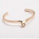 Brazalete Pertegaz dorado Ref. PER2088