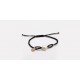 Pulsera de Pertegaz con perlas de Mallorca Ref. PPL076