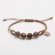 Pulsera de Pertegaz con piedras Ref. PPL079