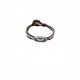 Pulsera The Tribe Uno de 50 Ref. PUL1657GRSMTL0M