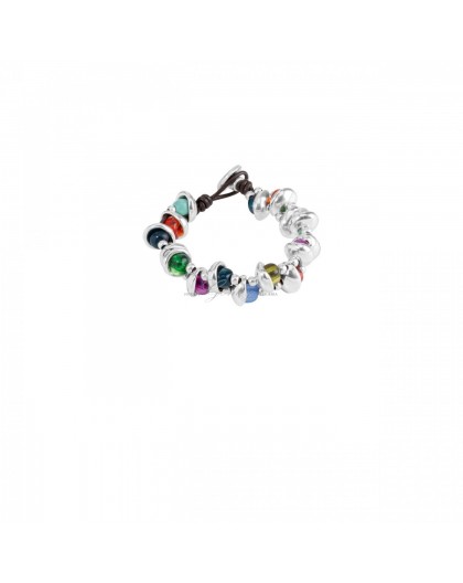 Pulsera melitos Uno de 50 Ref. PUL0884MTLMCL0M