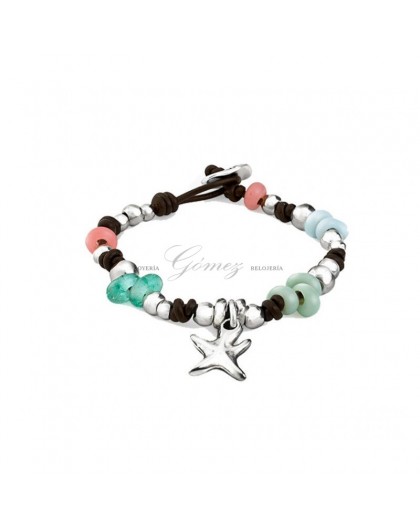 Pulsera Ola Uno de 50 Ref. PUL1710MCLMAR0S