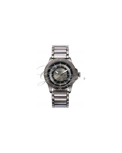 Reloj acero gris Mark Maddox Ref. HM0009-54