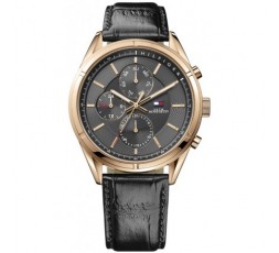 Reloj Charlie Tommy Hilfiger Ref. 1791125