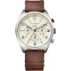 Reloj de piel Tommy Hilfiger Ref. 1791208
