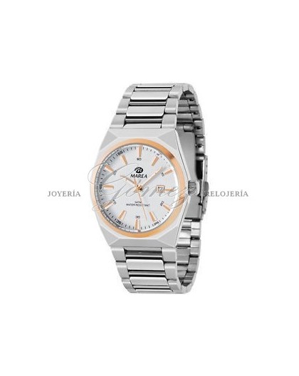 Reloj caballero Marea Ref. B36111/3