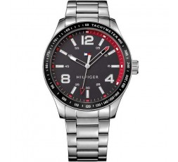 Reloj de caballero Tommy Hilfiger Ref. 1791178