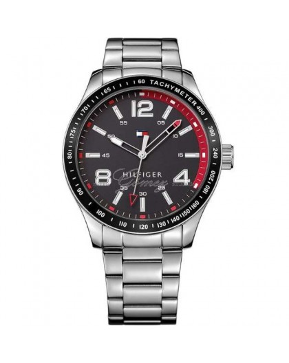 Reloj de caballero Tommy Hilfiger Ref. 1791178